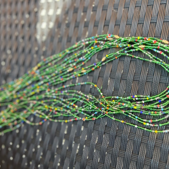 Waist beads - Picture 8 of 12